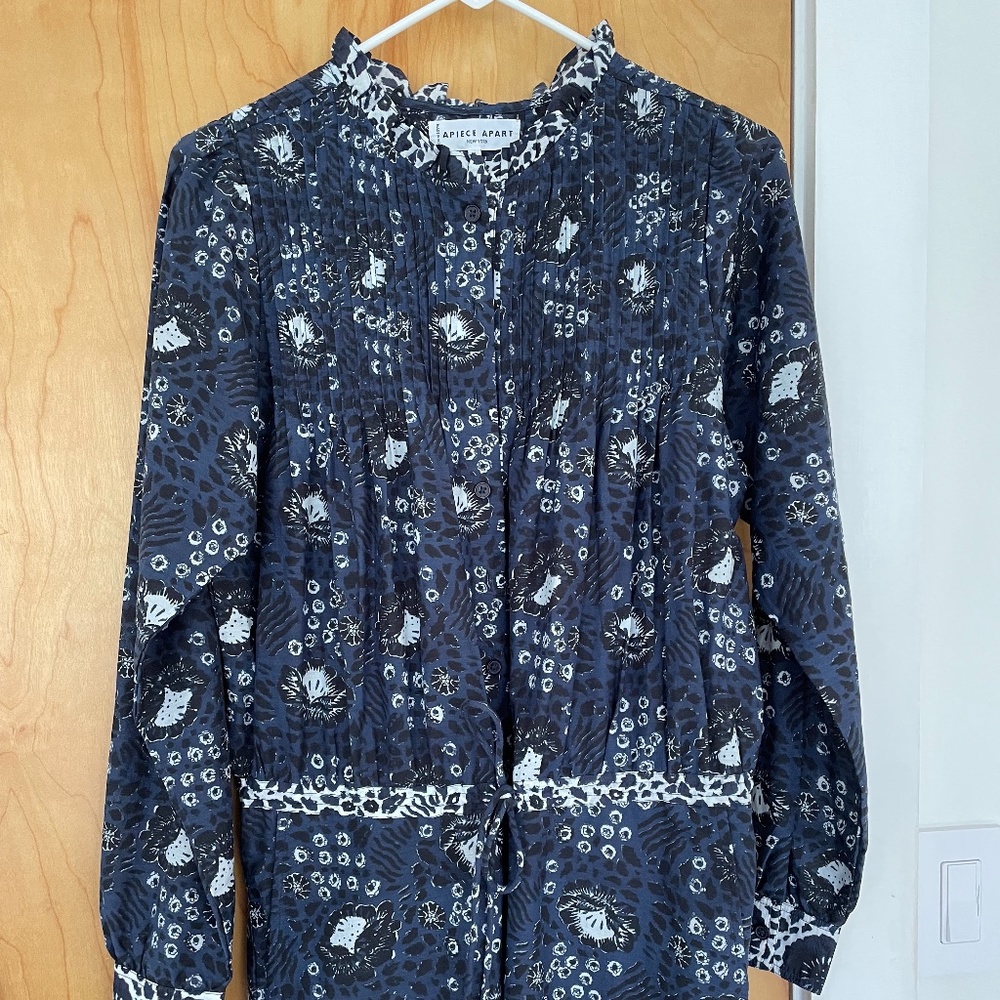 Apiece Apart Jumpsuit / Romper - Size 2